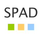 Logo SPAD